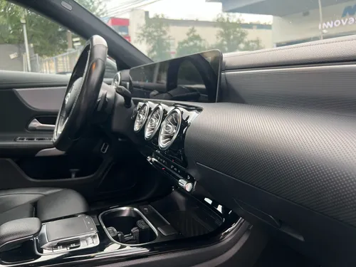 Mercedes Benz Cla 200 Progressive 2020