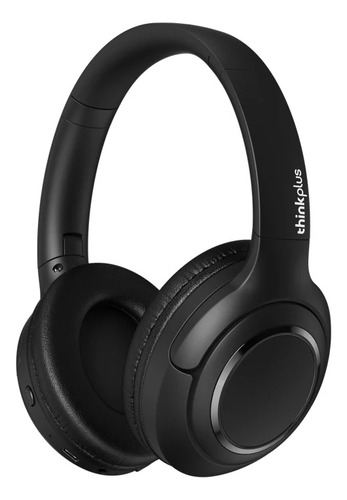 Audifonos Lenovo G50 Over Ear Bluetooth Negro