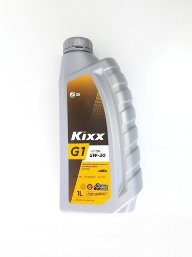 Aceite Kixx 5w30 Lt