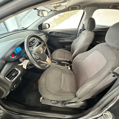 Chevrolet Onix 1.4 Ltz At