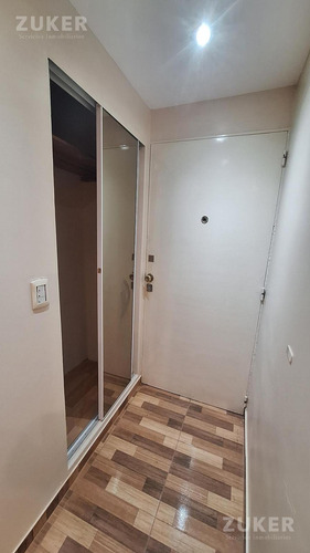 Alquiler Departamento 2 Ambientes - Las Cañitas - Av. Libertador