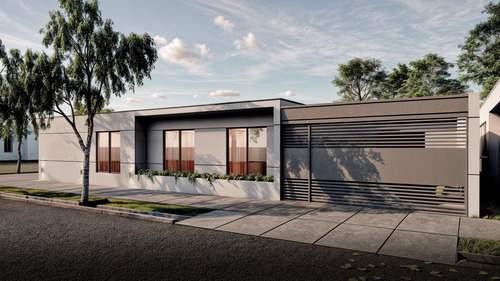 Venta Casa 3 Dormitorios 2 Baños Carrodilla Lujan