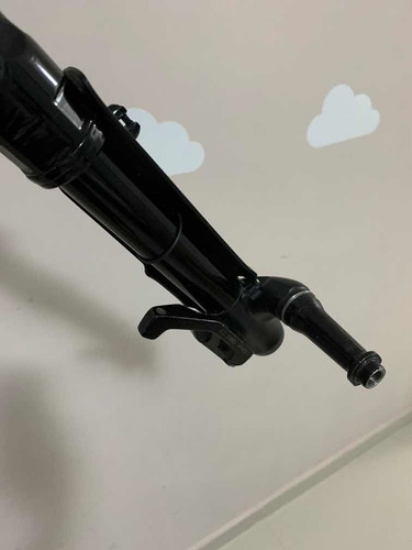 Suspensão Left Xlr 2.0