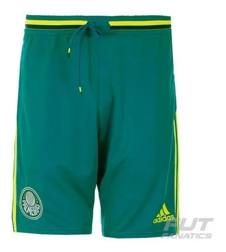 Calção palmeiras adidas sales