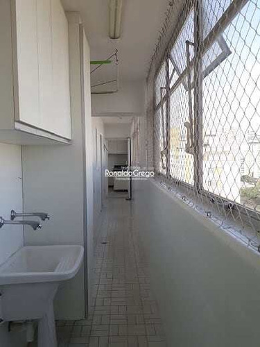 Imagem 30 de 30 de Apartamento Á Venda 3 Dorms, Jardim Paulista, Sp- R$ 2.01 Mi - V2253
