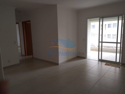 Imagem 1 de 15 de Apartamento, Jardim Botânico, Ribeirão Preto - A4618-v