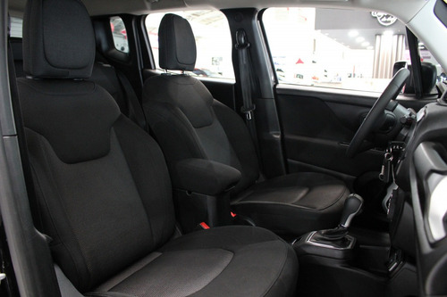 Imagem 12 de 14 de Jeep Renegade 1.8 16v Flex 4p Automático
