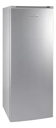 Congelador vertical 182 litros BD182G gris Maigas