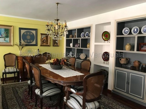 Imagen 4 de 21 de Apartamento En Venta En Urbanizacion Miranda 21-20572 Angela Sánchez 04141417214