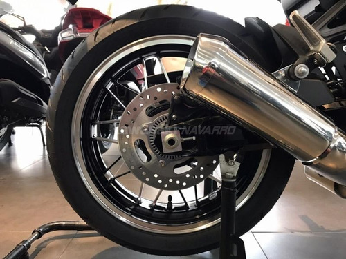 Kawasaki Z900 Rs 2021 No Nine T Bmw Okm