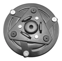Comprar Tapa De Embrague Compresor Volkswagen Up Y Otros Mahle