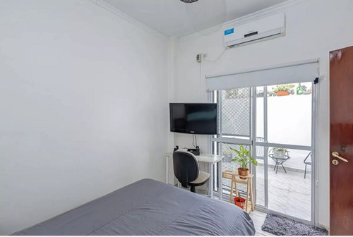 Duplex 4 Ambientes Reciclado Totalmente