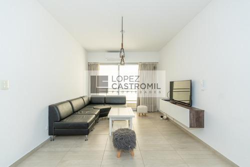 Departamento Alquiler 3 Ambientes Amenities Recoleta
