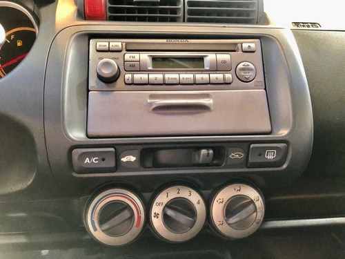 Honda Fit Lxl