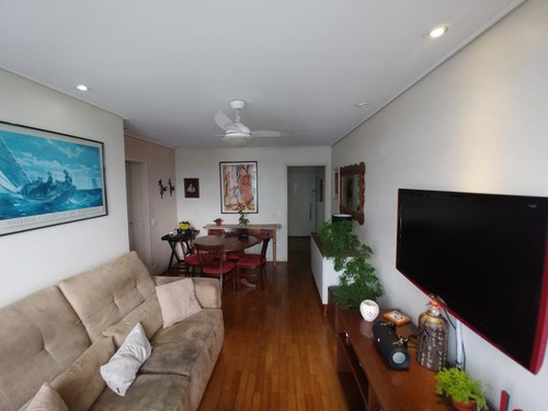 Imagem 6 de 11 de Apartamento Com 2 Dormitórios À Venda, 78 M² - Pinheiros - São Paulo/sp - Ap1521