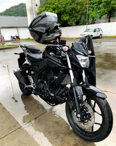 Imagem 4 de 4 de Yamaha Mt-03