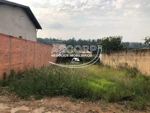 Imagem 2 de 4 de Ótimo Terreno No Centro De Mombuca.(código Te00450) - Te00450 - 71105044