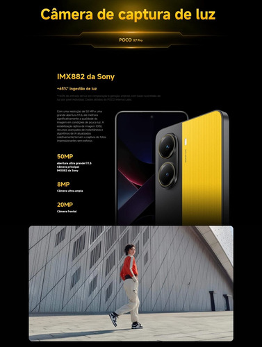 Xiaomi Poco X7 Pro 5g 512/12 2025 M2012k11ag