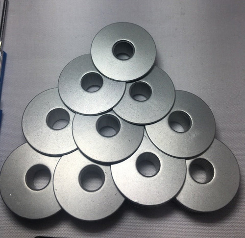 Imagen 7 de 7 de Kit De Accesorios Para Maquina Recta Industrial