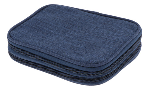 Bolsa De Gancho De Kit De Bolsa De Coser Para Conjunto De ,