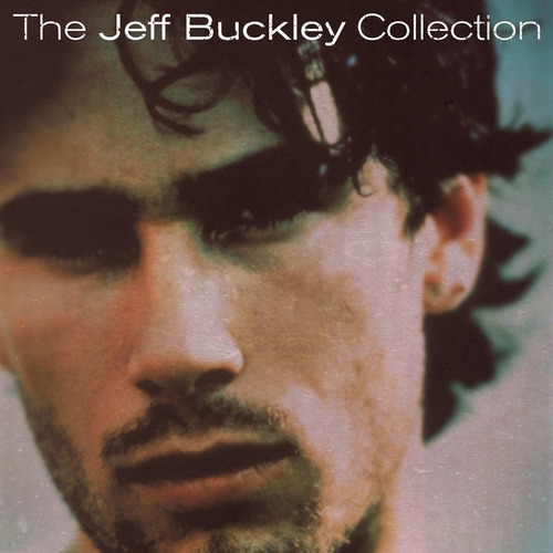 The Jeff Buckley Collection Cd Importado