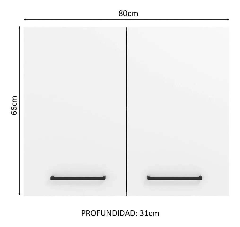 Tercera imagen para búsqueda de alacenas de cocina