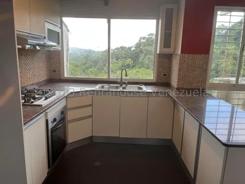Apartamento En Venta - Mdm - 24-515