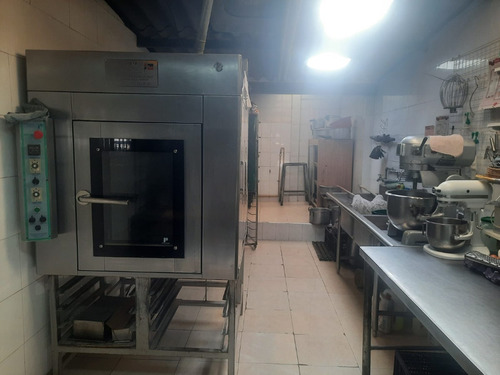 Imagen 6 de 15 de Negocio De Panaderia En Venta