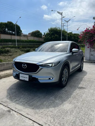 Mazda CX-5 2.5 Grand Touring Lx