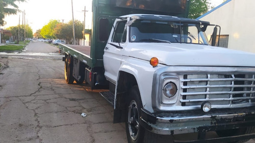 Ford 7000