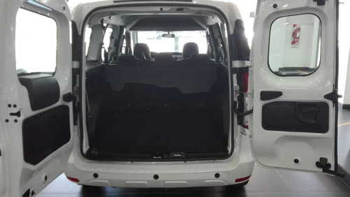 Imagen 5 de 14 de Renault Kangoo Express Confort 5 Asientos (rr)