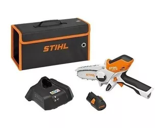 Mini Motosierra De Mano A Batería Stihl Gta 26 (10.8 V)