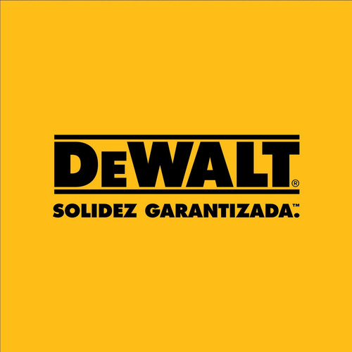 Cincel Punta Plana Sds Max 7/8 X 12'' Dewalt Dw5834