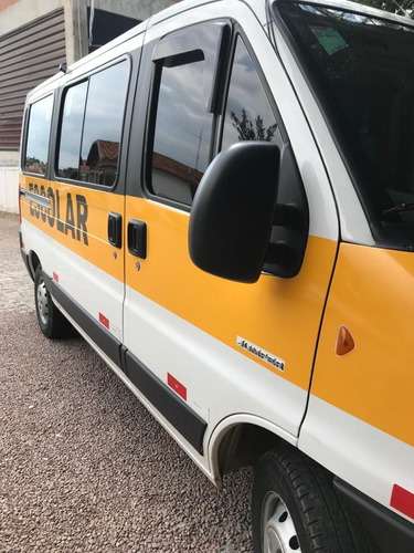 Citroen Jumper