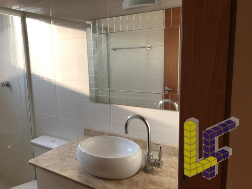 Apto B. Campestre - 17574