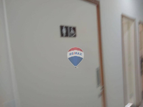 Imagem 6 de 7 de Sala Para Alugar, 17 M² Por R$ 850,00/mês - Jardim Vista Alegre - Paulínia/sp - Sa0235