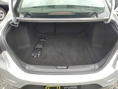 Chevrolet Onix 1.0 FLEX PLUS LT MANUAL