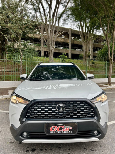 Toyota Corolla Cross 2.0 Xr Flex Aut. 5p