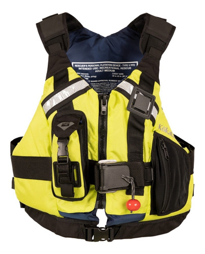Chaleco Salvavidas Kokatat Guide Rescue
