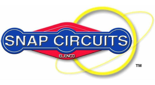 Circuitos Snap Clásico Sc-300 Electrónica De Exploración Kit