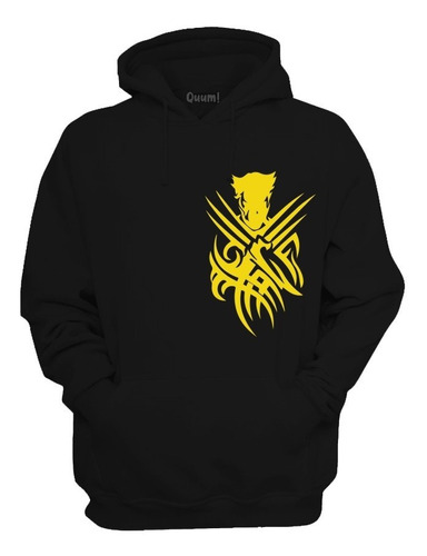 Sudadera Wolverine (unisex Todas Las Tallas) #12