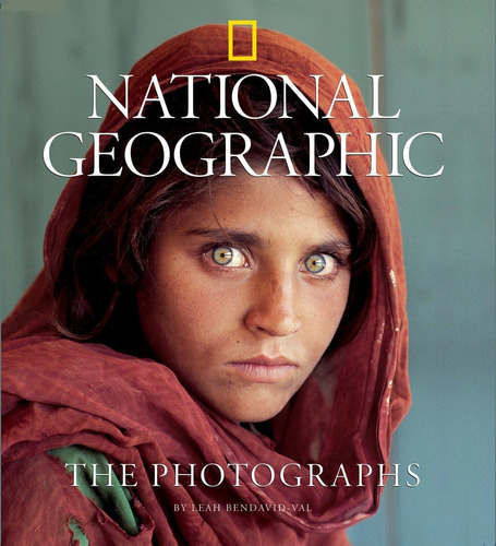 Libro: National Geographic: The Photographs (national Geogra