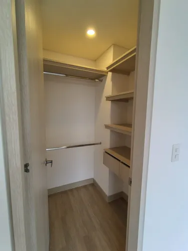 Apartaestudio Moderno Con Excelente Ubicación, Distribución Privilegiada Y Exclusivas Zonas Comunes, Para Estrenar Con Entrega Inmediata.