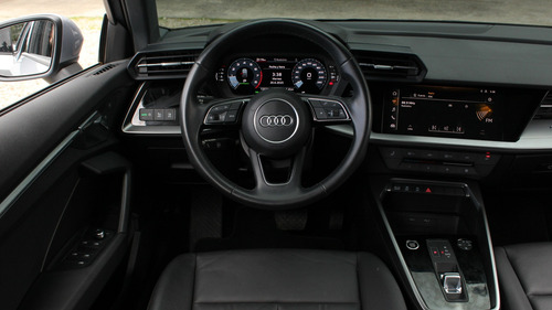 Audi A3 Sportback Advance