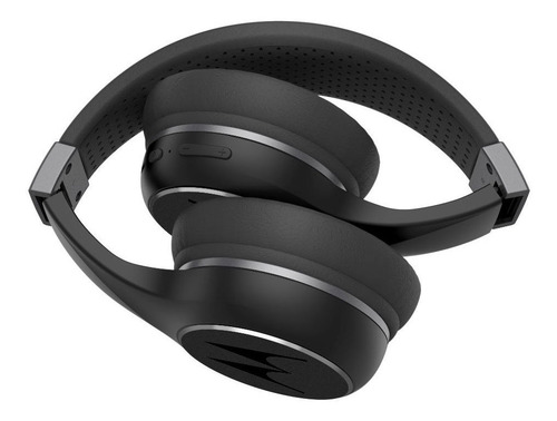 Auriculares Bluetooth Motorola Escapade 220 Negro