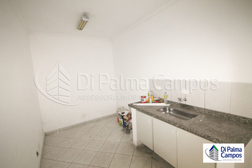 Imagem 7 de 15 de Casa Comercial Com 6 Vagas Na Avenida Indianópolis. - Dp3847