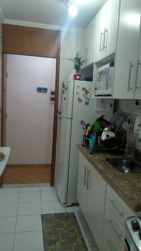 Imagem 5 de 14 de Apartamento - Ref: 6524