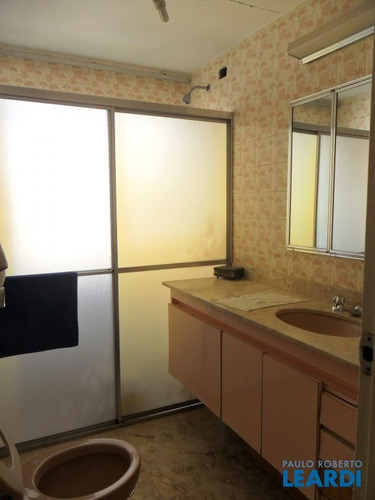 Imagem 13 de 15 de Apartamento - Jardim Paulista - Sp - 423556
