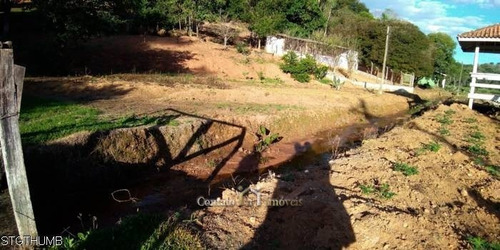 Imagem 9 de 15 de Chácara Piscina 6 Quartos 3 Suítes Haras Atibaia - St0007-1