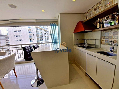 Imagem 16 de 30 de Apartamento À Venda No Jardim Esplanada - São José Dos Campos/sp - Ap2699